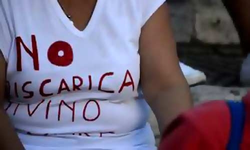 Oltre la lotta