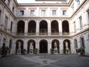 Una notte al museo. Apertura gratuita straordinaria