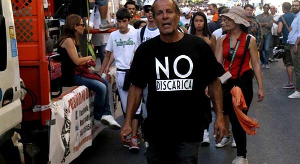 Manifestare libera la coscienza