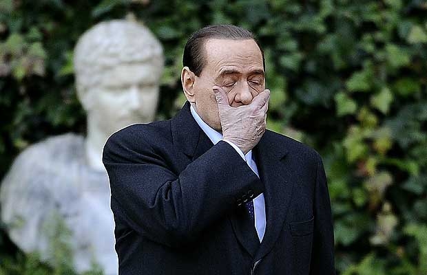 Tutte le donne del presidente, meno una