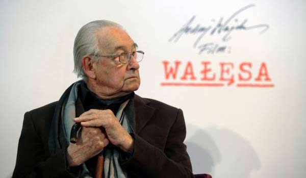 Venezia 70. Premio Persol a Wajda che presenta Walesa