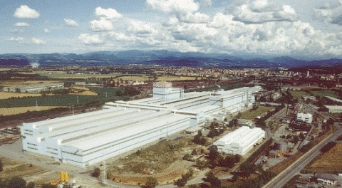 Riva, verso la chiusura di 7 stabilimenti. Sindacati, inaccettabile decisione