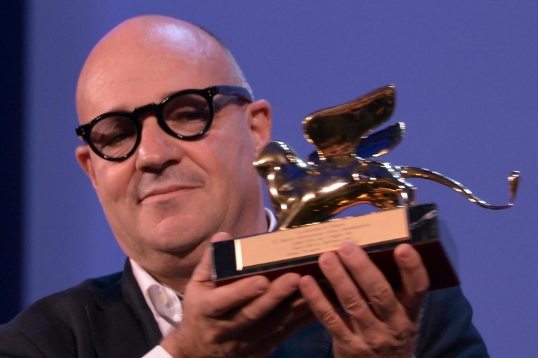 Venezia 70. Paolo del Brocco, AD RAI. “Il Leone d’oro a Rosi è un successo per tutto il cinema italiano”