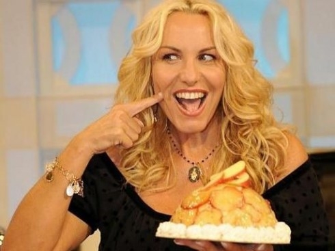 RaiUno. Tutti in cucina con Antonella Clerici