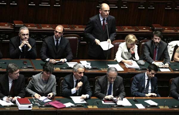 Cgia. Se cade il governo gli italiani pagheranno +9,4 miliardi di tasse