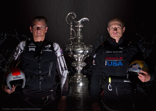 Vela. America’s Cup: è giunta l’ora. Oggi ha inizio la finale tra Oracle USA e Team New Zealand