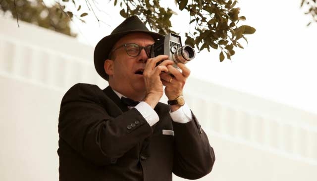 Venezia 70. Parkland. In concorso sull’assassinio di J.F. Kennedy