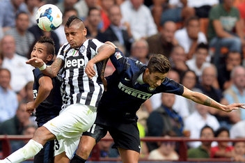 Calcio. Inter e Juve, un pareggio che fa bene al Napoli