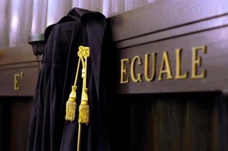 Quando una riforma della giustizia significa arretramento delle stato dal territorio