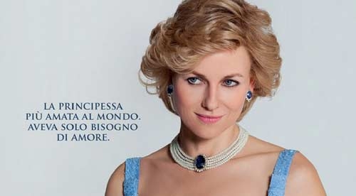 Arriva il trailer di “Diana-la storia segreta di lady D”