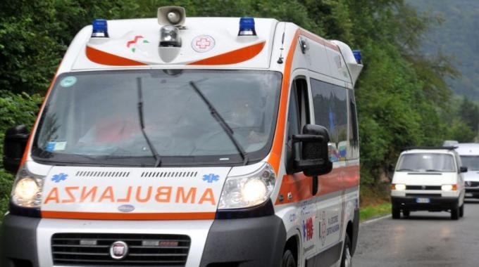 Giallo nel maceratese. Padre e figlio trovati morti in casa