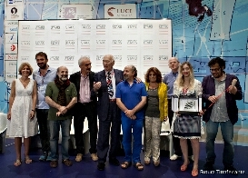 Venezia 70. Via Castellana Bandiera vince il Soundtrack awards. Il  Pasinetti a “Still life”