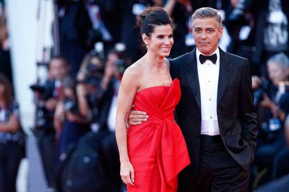 Venezia 70. “Gravity” è il primo al box-office