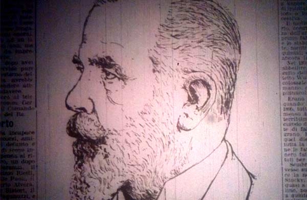 L’orribile omicidio di Giovanni Stucky
