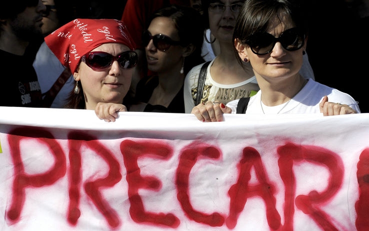 Precari Pa. D’alia confuso sui numeri, le stabilizzazioni hanno funzionato