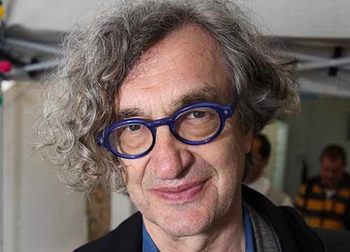 MAXXI. La parola a …..Wim Wenders