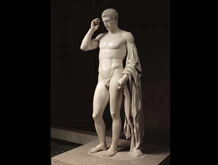 ‘Augusto’ dal 18 ottobre in mostra alle Scuderie del Quirinale