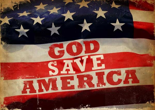 Siamo sicuri che l’America sia salva?