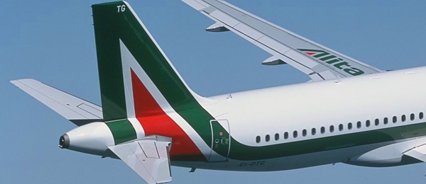 Alitalia. Nessun aiuto pubblico per il vettore dei ‘capitani coraggiosi’