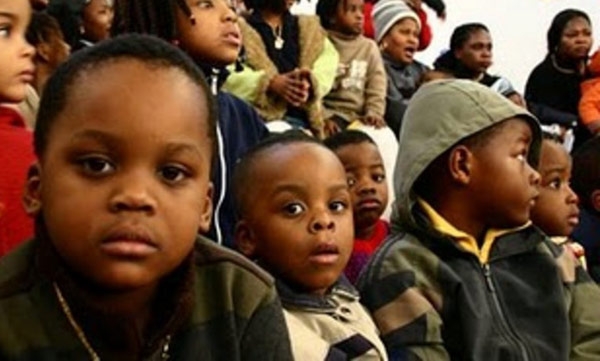 Lampedusa. Save the Children, condizioni di accoglienza non degne di un paese civile