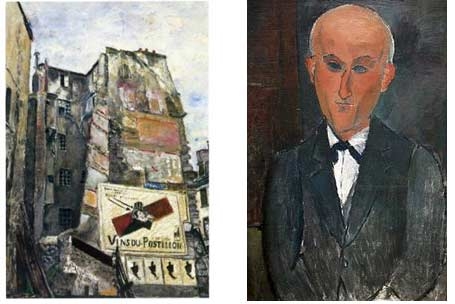 Max Jacob, genio e martire