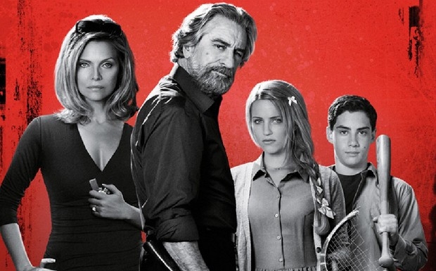 “Cose nostre”. Il boss della porta accanto. Recensione. Trailer