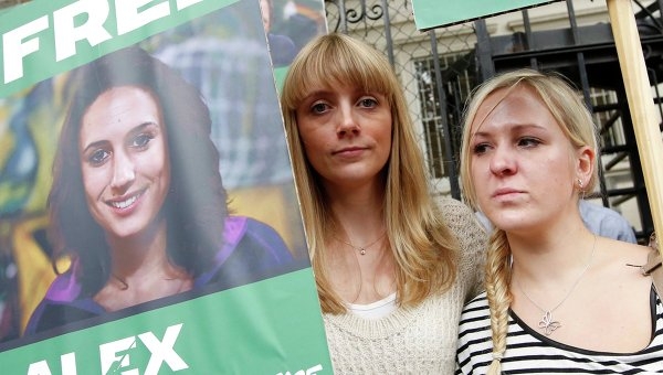Russia. Amnesty, attivisti Greenpeace devono essere prosciolti