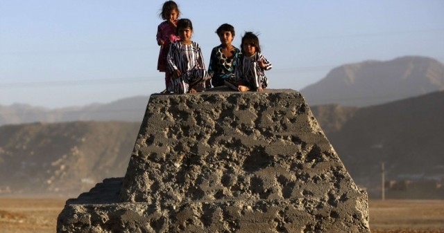 Sky Cult. “Reduci”,   docu-film sui sopravvissuti alle missioni in Afghanistan