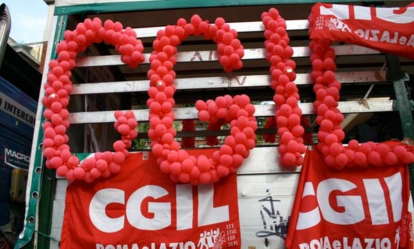 Di Cola (Fp-Cgil). La “macchina” del Comune non funziona. Presenteremo noi un progetto