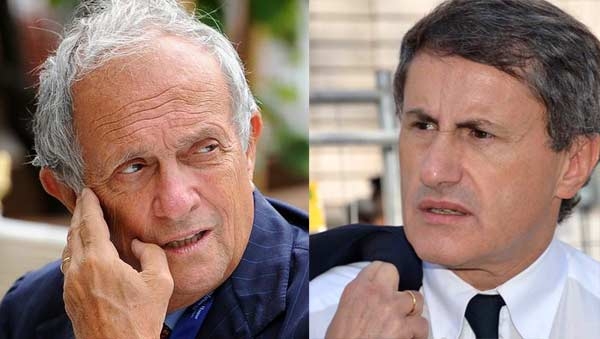 Appalti bus. Indagati Alemanno e Guarguaglini