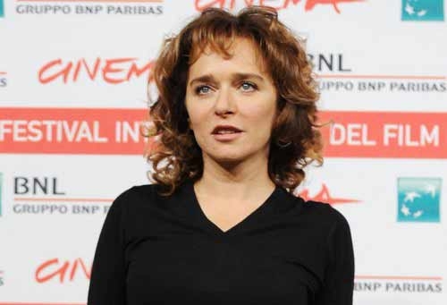 Festival di Roma. “Come il vento”, storia vera della direttrice di un carcere