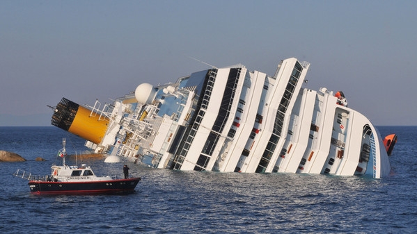 Concordia, in tribunale si accertano le responsabilità