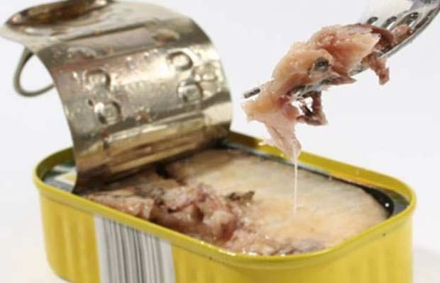 Allarme confezioni di sgombro contaminate. Il ministero faccia chiarezza