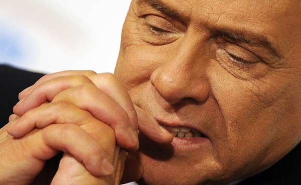 Pregiudicato e  re travicello