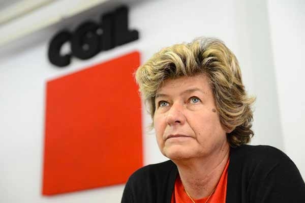 Legge di stabilità sotto tiro: Camusso, un governicchio che non sceglie