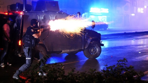 Amnesty. In Turchia violati i diritti umani nelle proteste di Gezi park