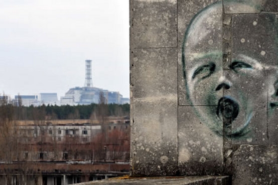 L’allarme di Legambiente. Nelle aree intorno a Chernobyl situazione ancora gravissima