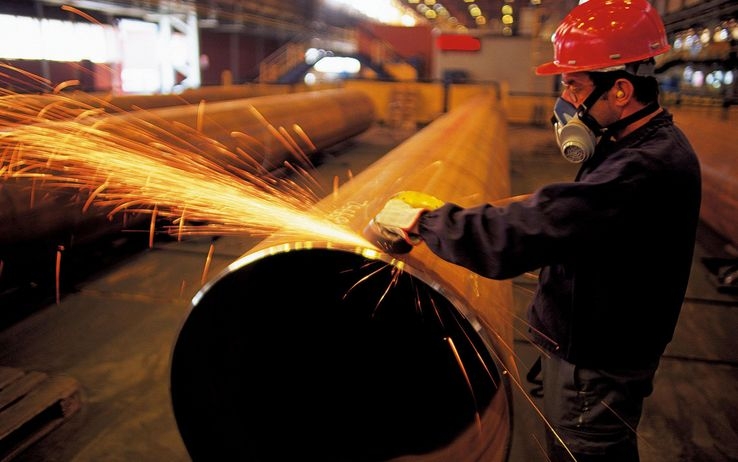 Ilva di Taranto. Una sfida per il Paese