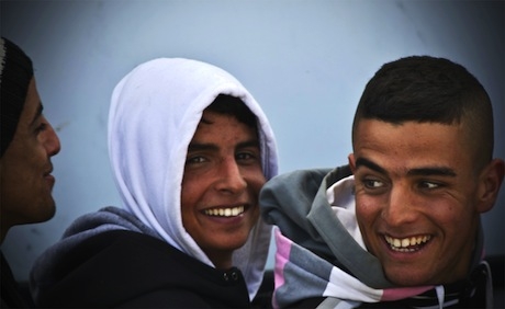 Immigrazione. Censis, da primavera araba aumentati flussi verso l’Italia