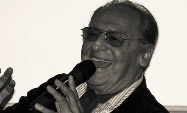 Renzo Arbore e il suo American style