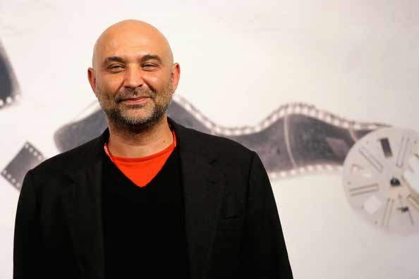Festival di Roma. Marco Santarelli inaugura Prospettive Doc Italia