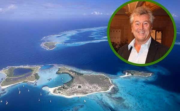 Los Roques. Recuperati i resti di 5 corpi in aereo con Missoni