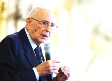 Morti sul lavoro. Napolitano, non abbassare la guardia