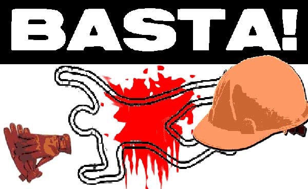 Morti sul lavoro, una piaga che non si arresta nella sostanziale indifferenza dei media