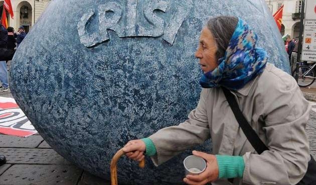 Il Sud sta chiudendo bottega. Una fotografia impietosa nel rapporto Svimez