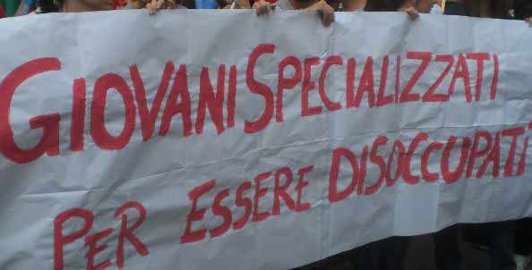 Disoccupazione. 400mila laureati in fuga dall’Italia