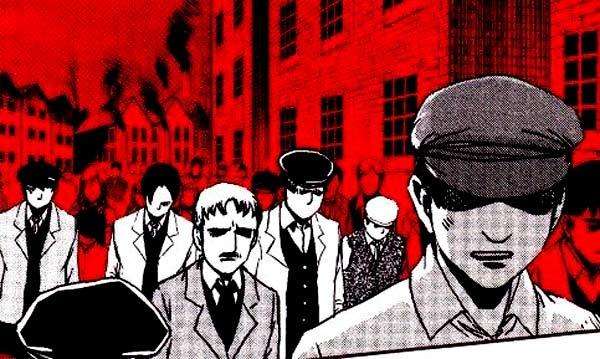 Intervista a Ernesto Screpanti, la contraddizione del capitalismo resta quella di classe
