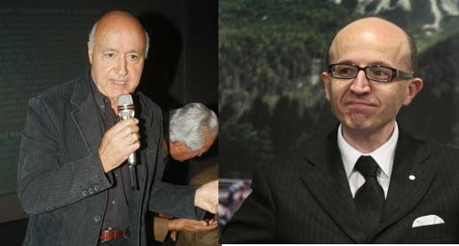 Primo Piano sull’Autore. Ricci e Mariotti investono sul sorriso