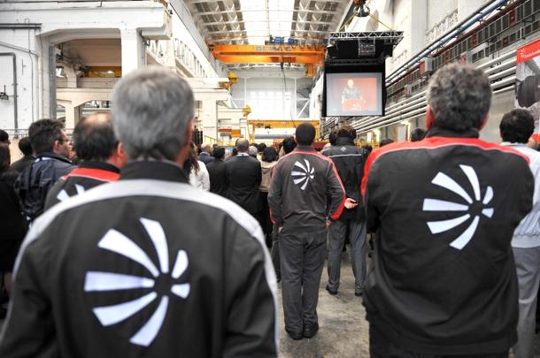 Finmeccanica. Il Governo conferma la scelta di vendere le Ansaldo