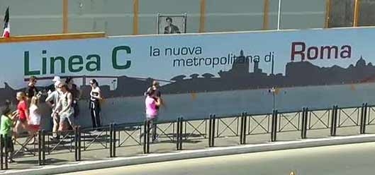 Metro C. Confermato sciopero e fermo lavori per il 28 ottobre